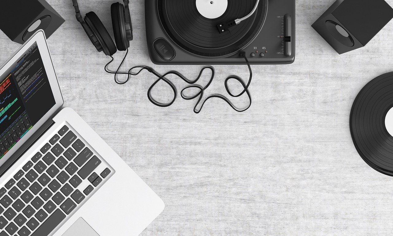 Reasons Why Listening To Music is a Good Idea
