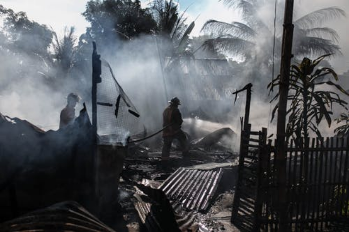 Finding the Best Disaster Restoration Services