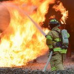 firefighter