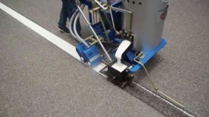 line marking