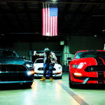 showroom