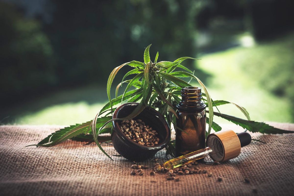 Benefits Of Buying Cannabis Online