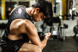 biceps