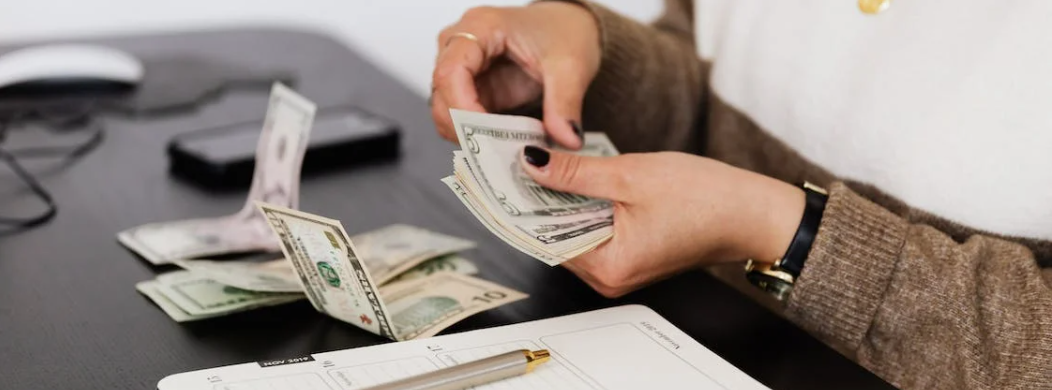 money
