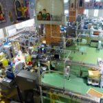 Enhancing Efficiency: How Automated Equipment Transforms Commercial Food Manufacturing