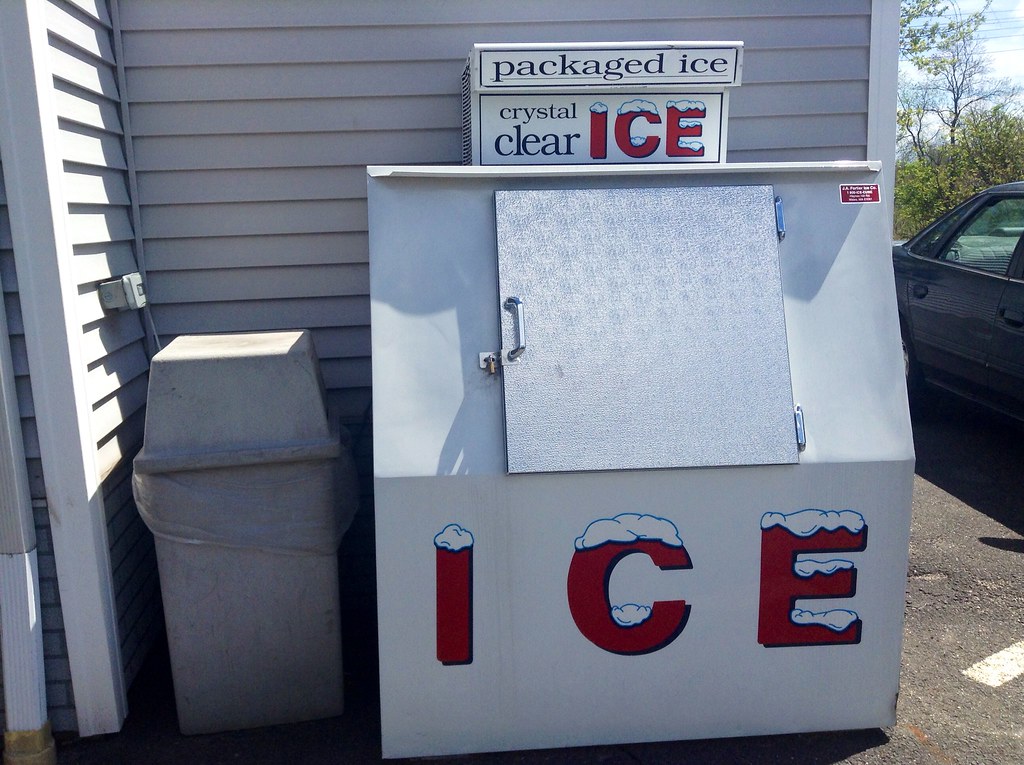 ice